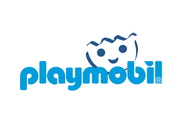 Logo-Playmobil