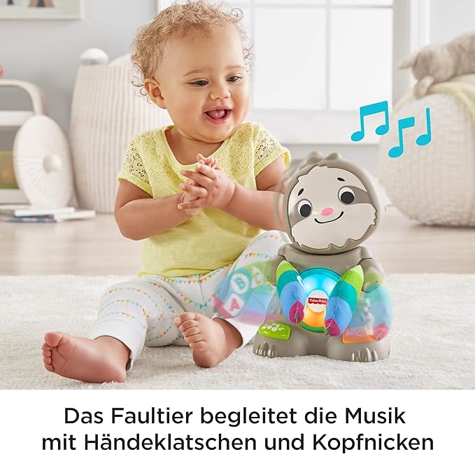 PEREZOSO FISHER PRICE Valito Toys